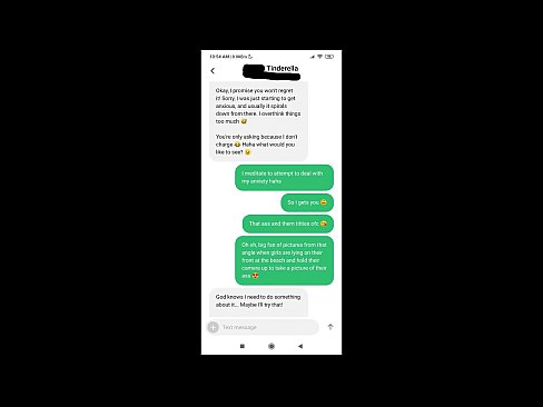 ❤️ Ndongeze i-PAWG entsha ukusuka eTinder ukuya kwi-harem yam (ithetha neTinder ibandakanyiwe) ️  kwi-xh.ideabuffet.top ❌️
